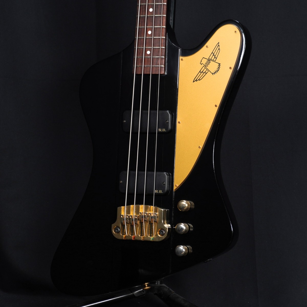 中古】GIBSON USA / Artist Collection Rex Brown Signature