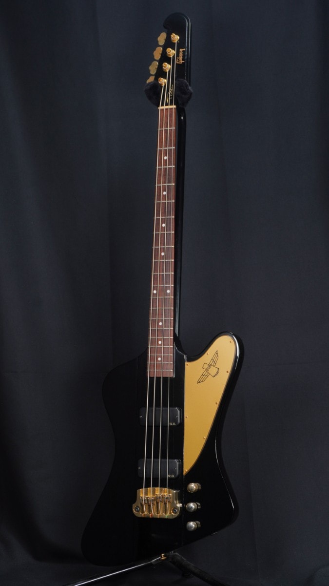 中古】GIBSON USA / Artist Collection Rex Brown Signature