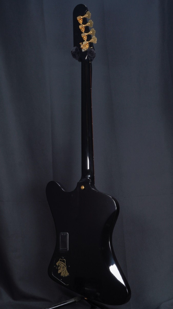 中古】GIBSON USA / Artist Collection Rex Brown Signature