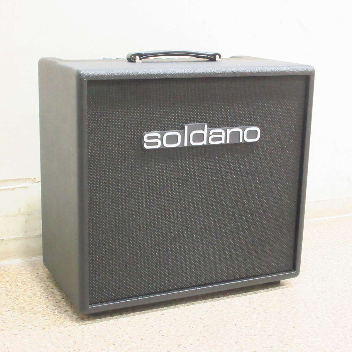 中古】Soldano / SLO-30 112 Combo Super Lead Overdrive 30 ギター