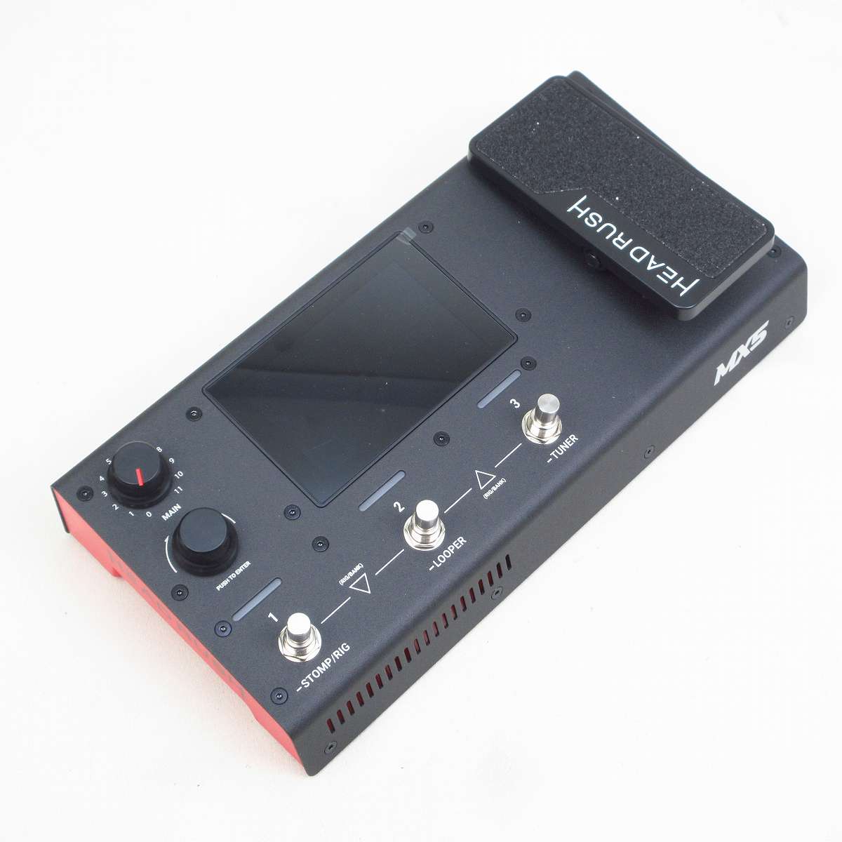 中古】HEADRUSH / HeadRush MX5 マルチエフェクター 【横浜店