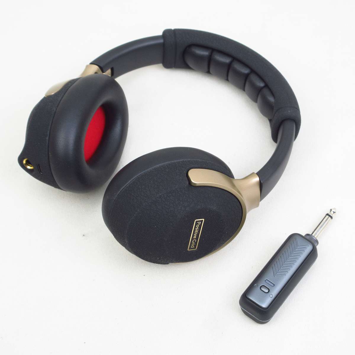 中古】Positive Grid / Spark NEO AI搭載ヘッドフォン 【横浜店