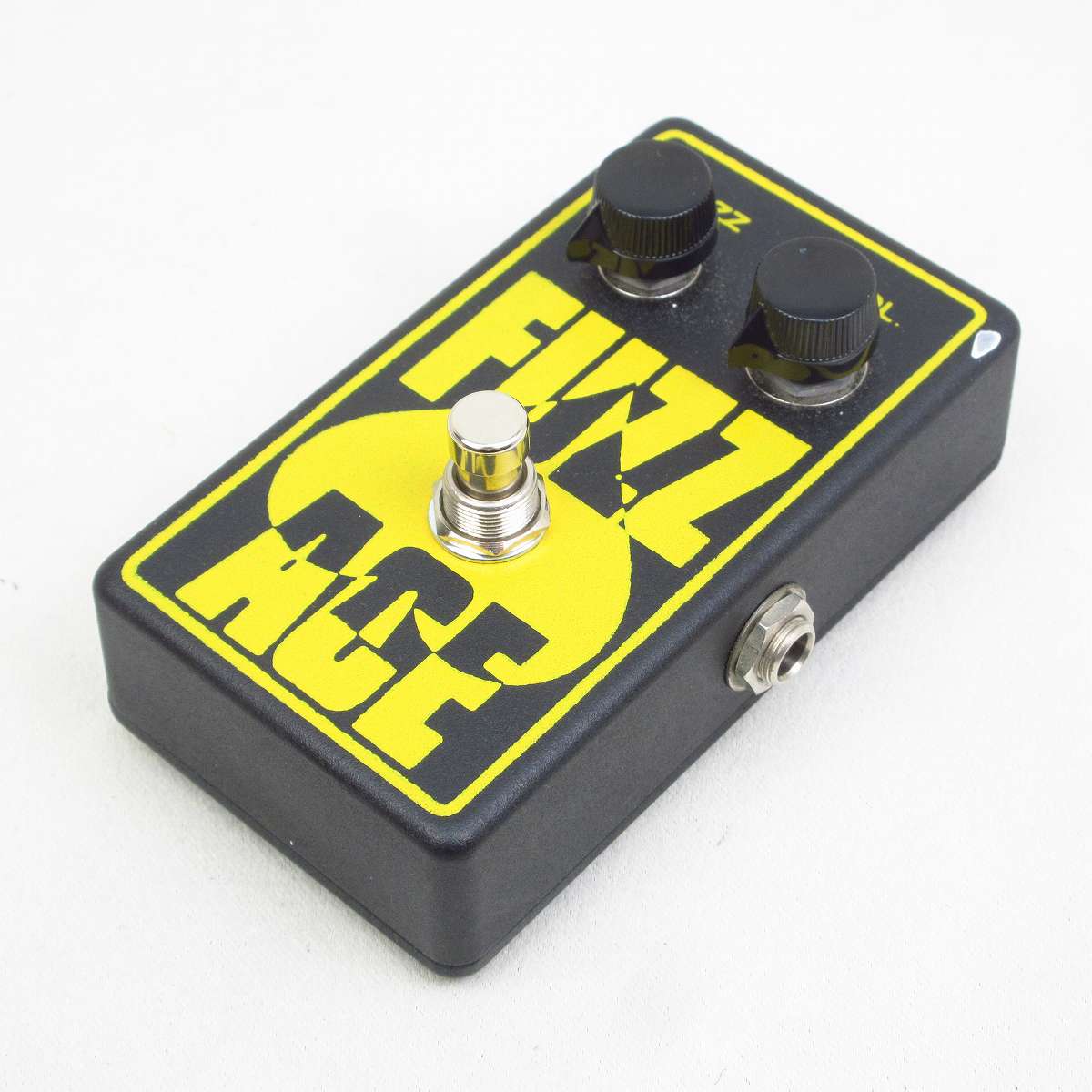 中古】Wallace Amplification / Fuzz Ace Reissue ファズ 【横浜店