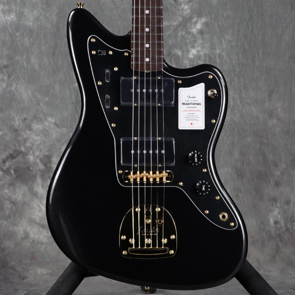 Fender / Made in Japan Traditional 2025 Collection 60s Jazzmaster