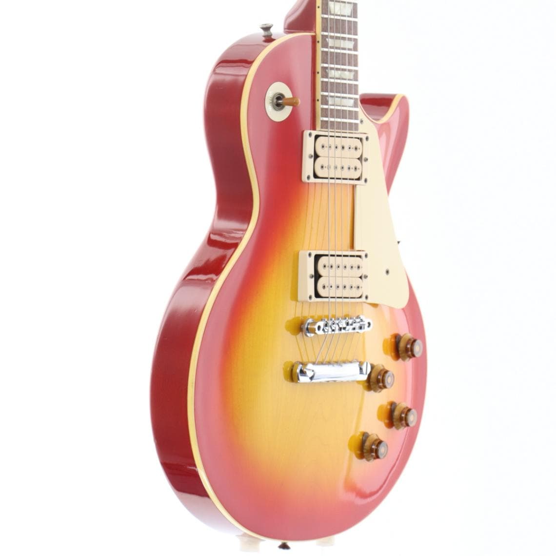 中古】TOKAI / LS-50 CS Love Rock 1981 【値下げ】 | レスポール