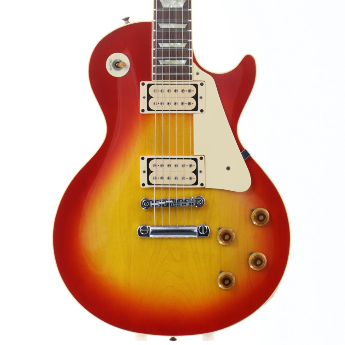 中古】TOKAI / LS-50 CS Love Rock 1981 【値下げ】 | レスポール