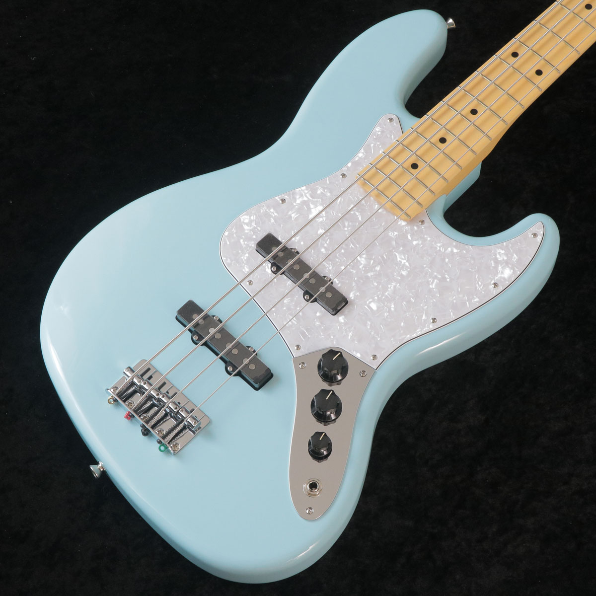 FENDER / Made In Japan Hybrid II FSR Collection Jazz Bass Daphne