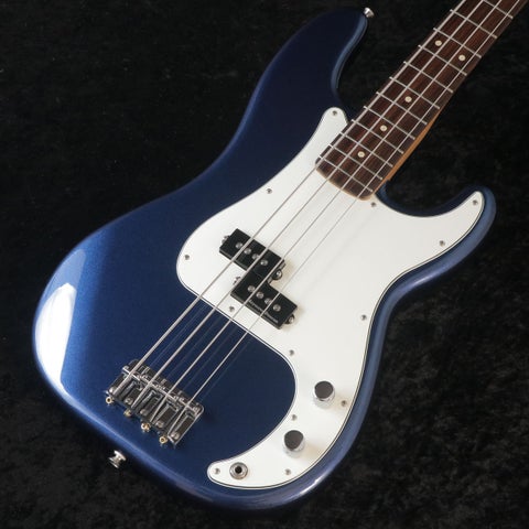 FENDER MEXICO / LTD Player II Precision Bass Moonlight Drive Metallic Roasted Maple Neck SPB-3（重量:3.82kg） 【御茶ノ水本店】【アウトレット】