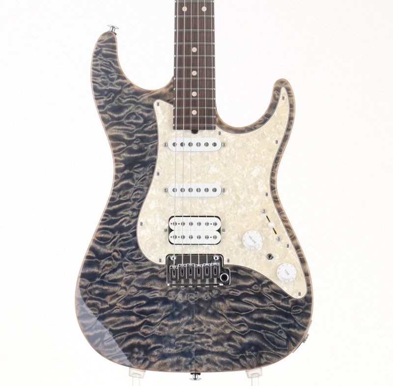 中古】SUHR / Standard Trans Blue Denim 【御茶ノ水本店】【値下げ