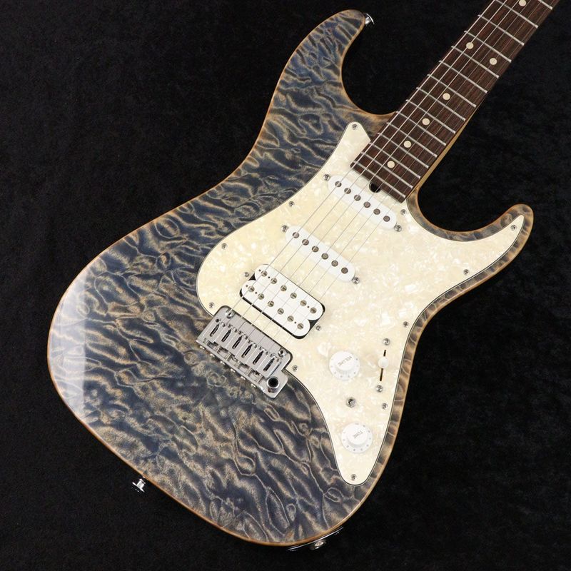 【中古】SUHR / Standard  Trans Blue Denim 【御茶ノ水本店】【値下げ】