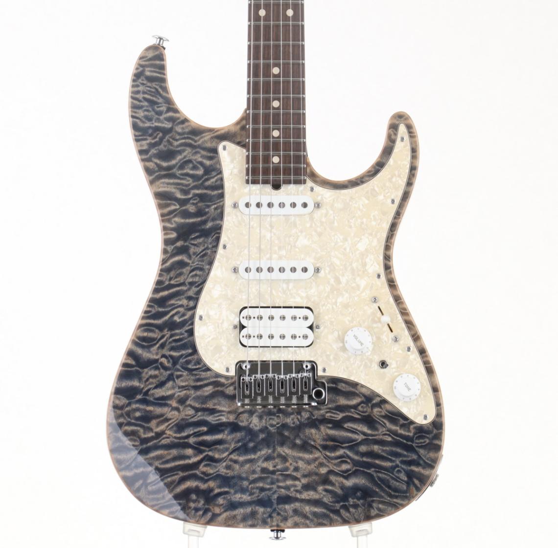 中古】SUHR / Standard Trans Blue Denim 【御茶ノ水本店】 | ストラト