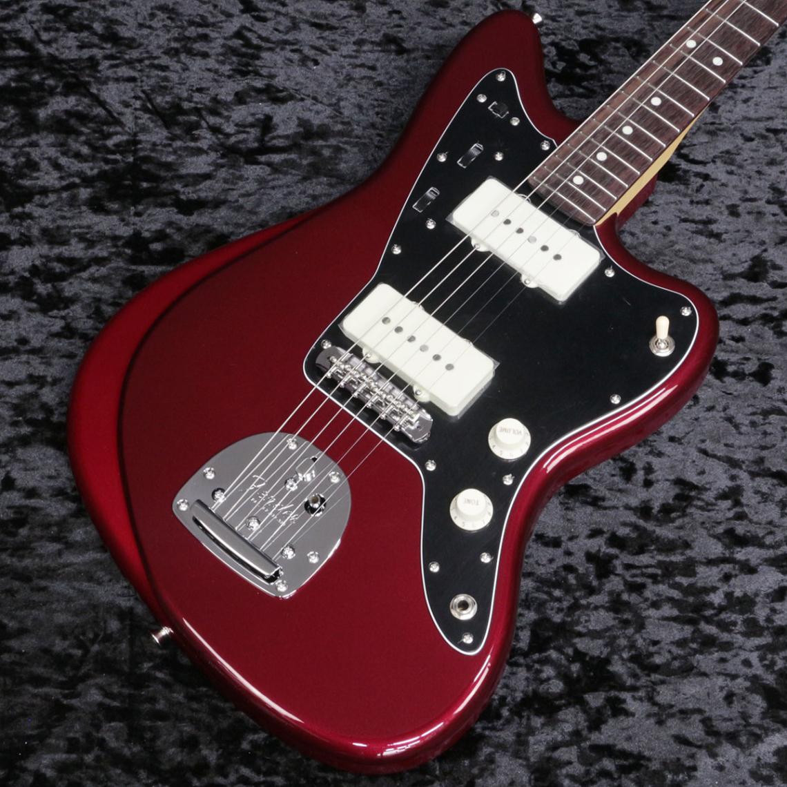 Fender / Made in Japan Limited Starmaster Rosewood Fingerboard