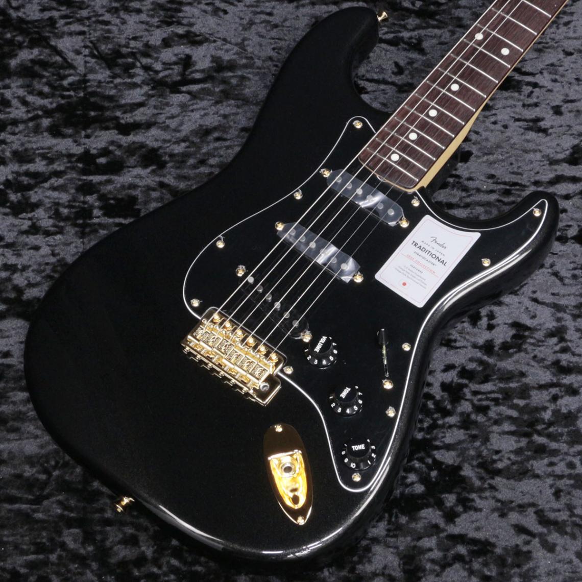 Fender / Made in Japan Traditional 2025 Collection 60s