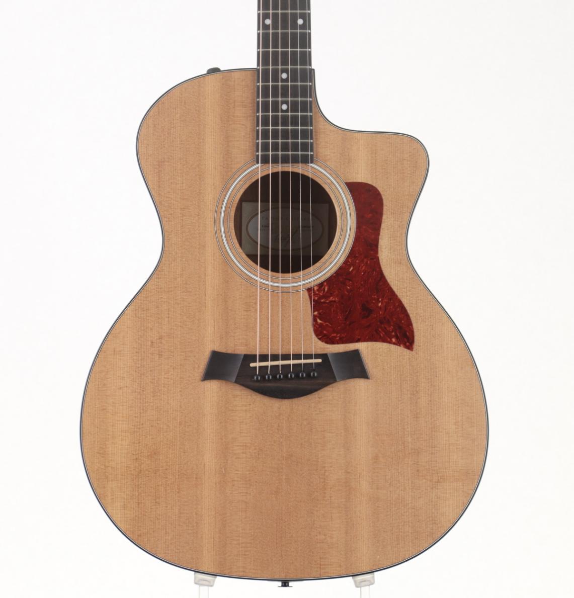 中古】TAYLOR / 114ce / ES-T 【御茶ノ水HARVEST_GUITARS】 | アコギ