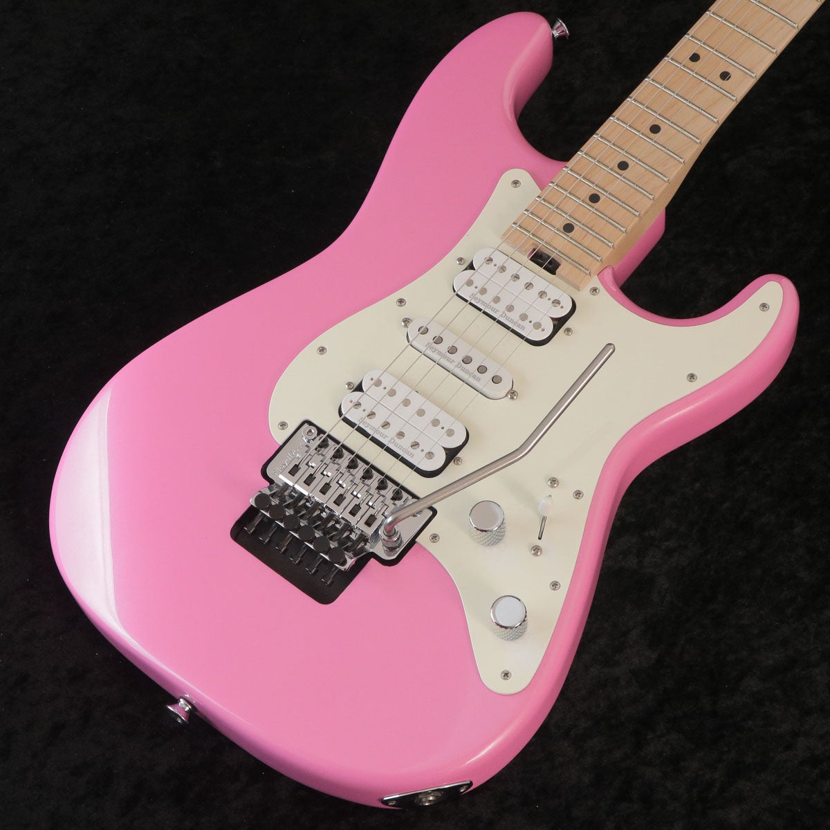 中古】CHARVEL / Pro-Mod So-Cal Style 1 HSH FR M Maple Fingerboard