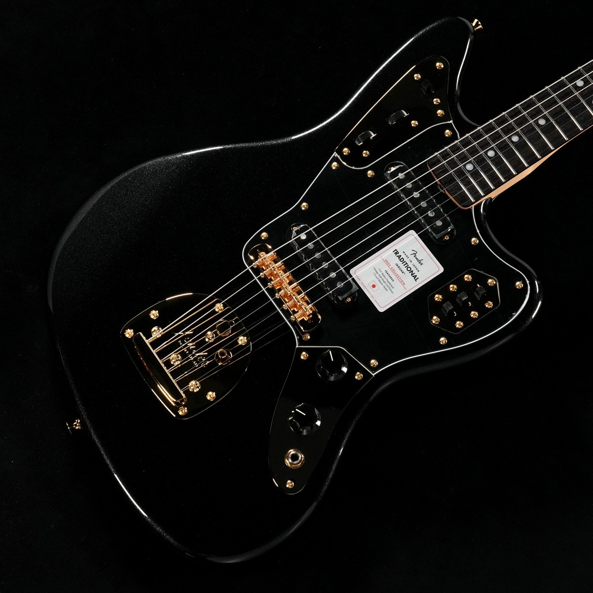 Fender / Made in Japan Traditional 2025 Collection 60s Jaguar