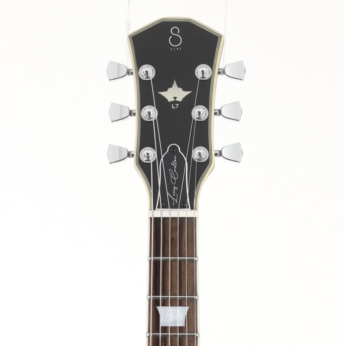 Sire L7V レスポールタイプ 中古】Sire / L7V CAR 【渋谷店】 | レスポールタイプ | イシバシ楽器