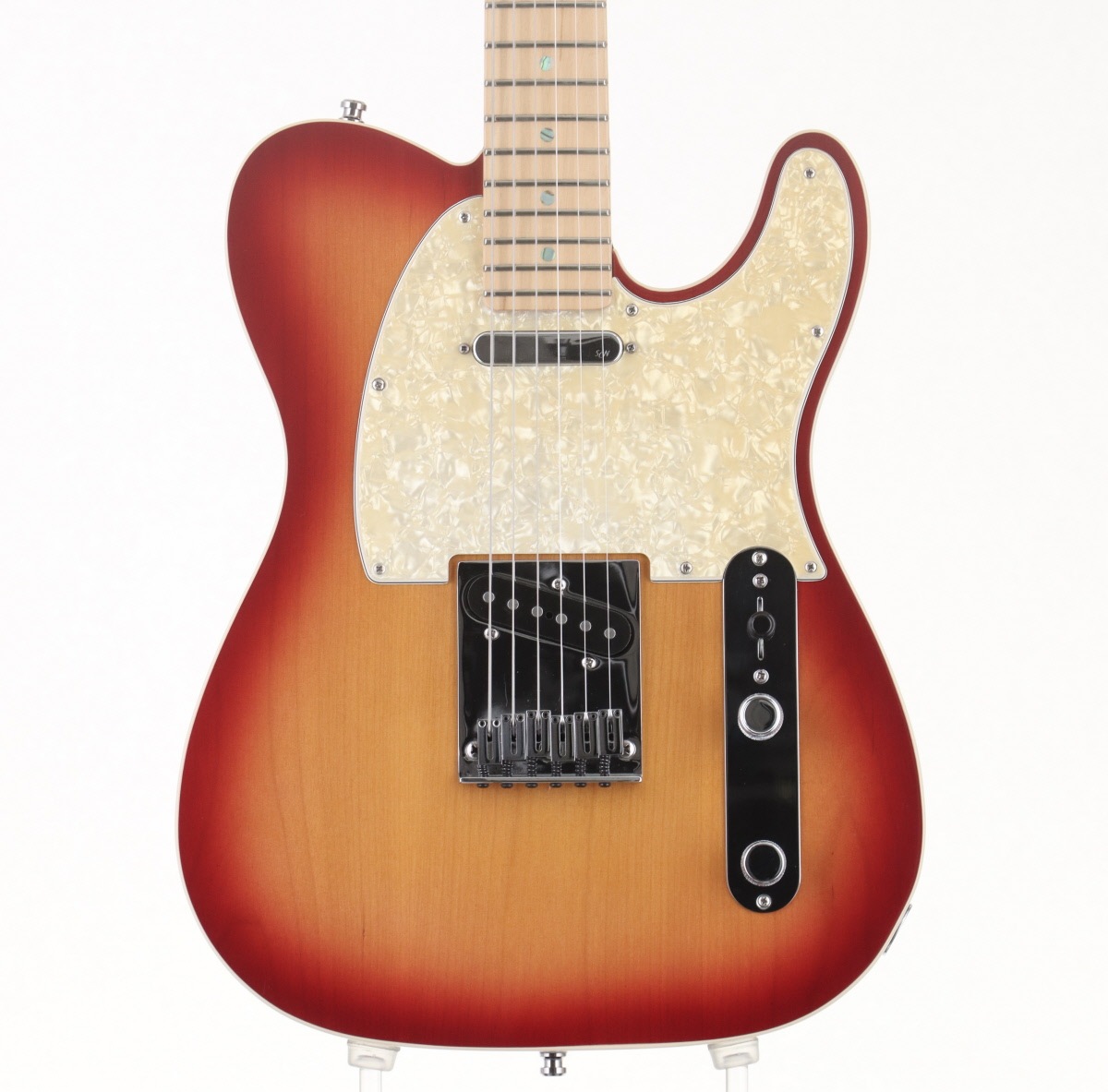 FenderUSA Telecaster フェンダーUSAテレキャス　BSB 000000101259_Q9vnlhd.jpg