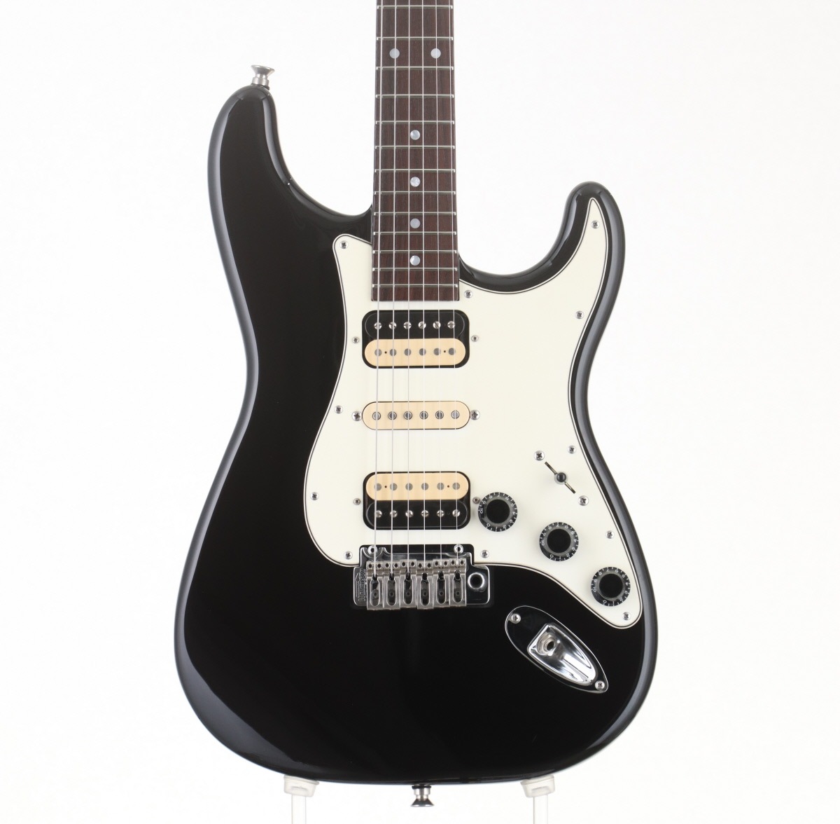 中古】B3 / Metal XS Black 【渋谷店】 | ストラトキャスタータイプ