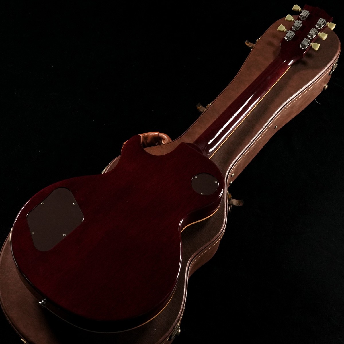 中古】Gibson / 1988 Pre Historic Les Paul Reissue Heritage Cherry