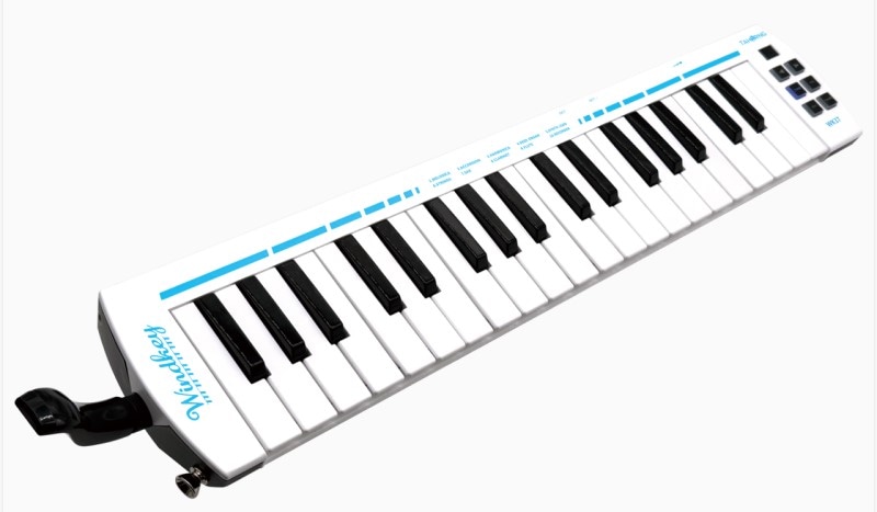 Tahorng タホーン / WK37 WINDKEY ウィンキー 電子鍵盤ハーモニカ