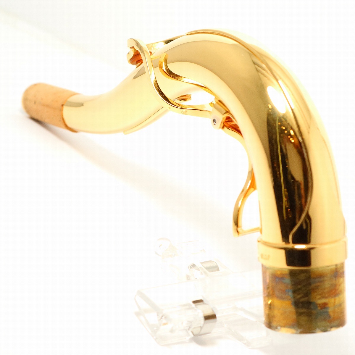 中古】Yanagisawa ヤナギサワ / Tenor Neck Model100GP ＃13 テナー