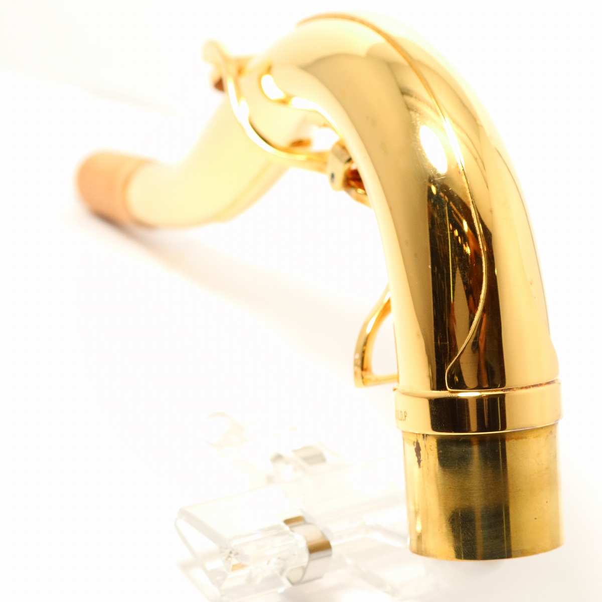 中古】Yanagisawa ヤナギサワ / Tenor Neck Model100GP ＃14 テナー