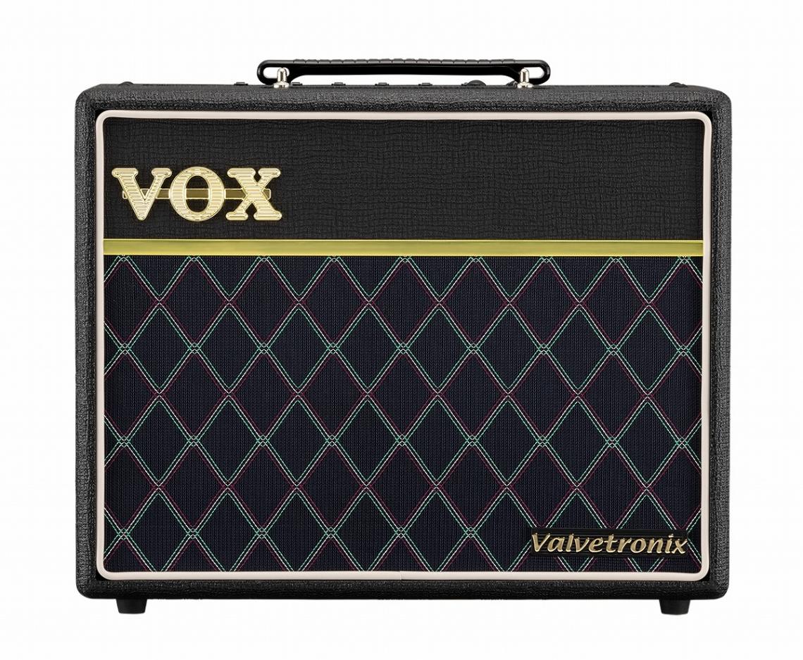 【未展示在庫】 VOX / VT20X Classic Blue VT-20X CLBL 20W ギターコンボアンプ ハイブリッドアンプ ボックス ヴォックス