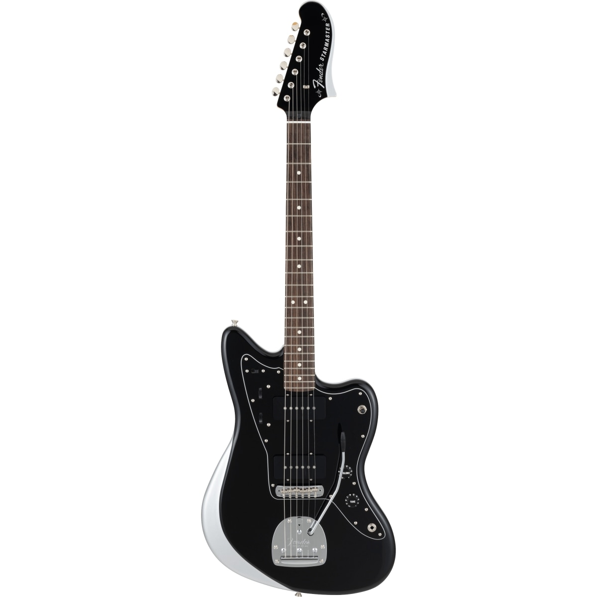 Fender / Made in Japan Limited Starmaster Rosewood Fingerboard