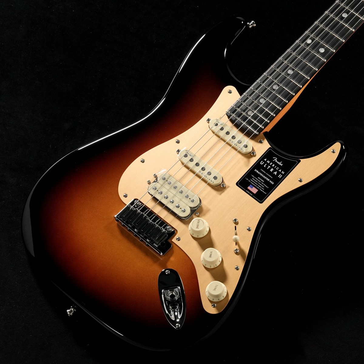 Fender USA ストラト (サンバースト)の検索結果 | ギター、アコギ