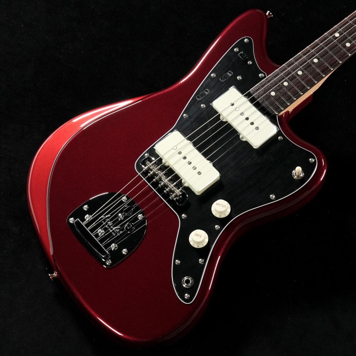 Fender / Made in Japan 2025 Limited Starmaster Rosewood Candy