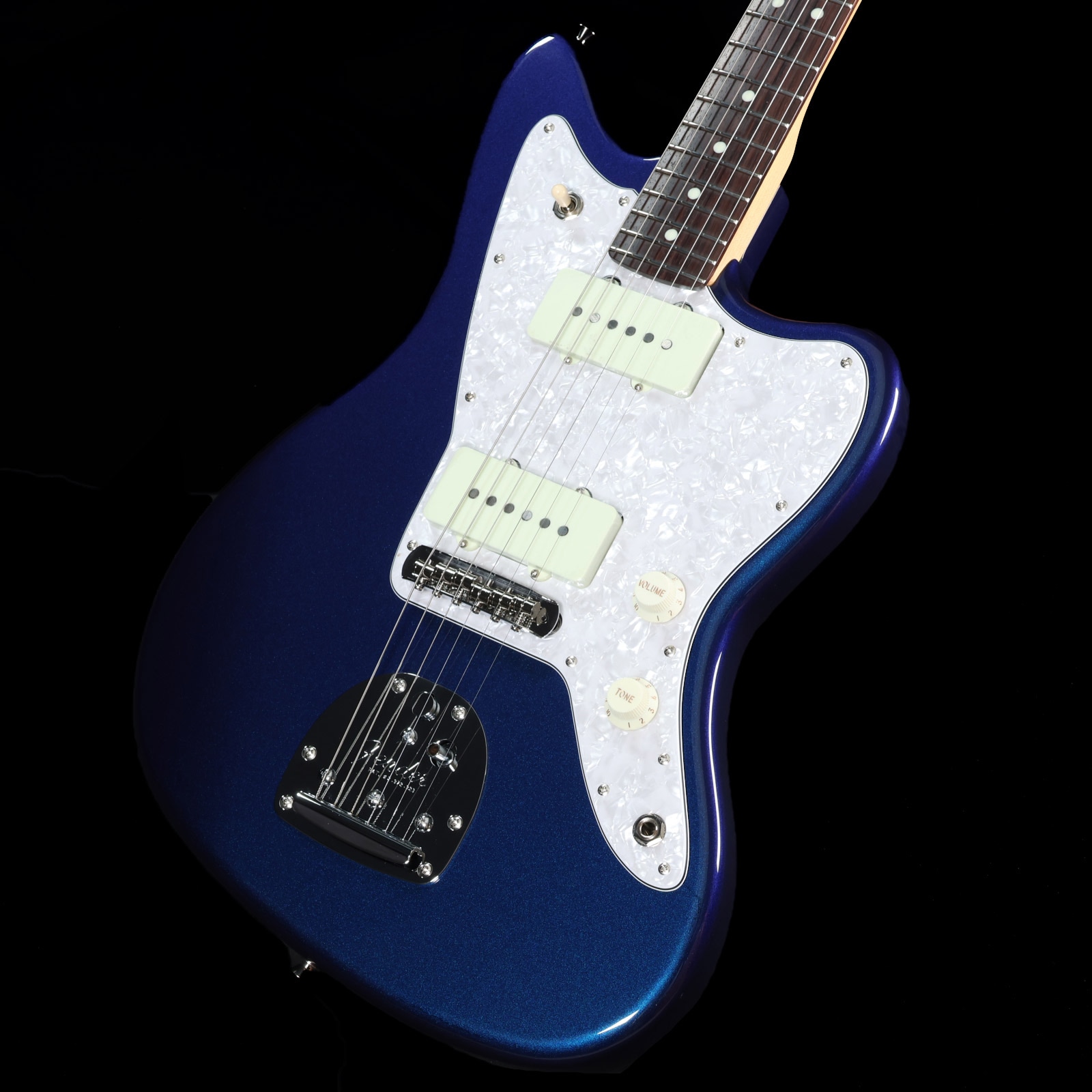 Fender Jazzmaster (新品 × ブルー 他2条件)の検索結果 | ギター