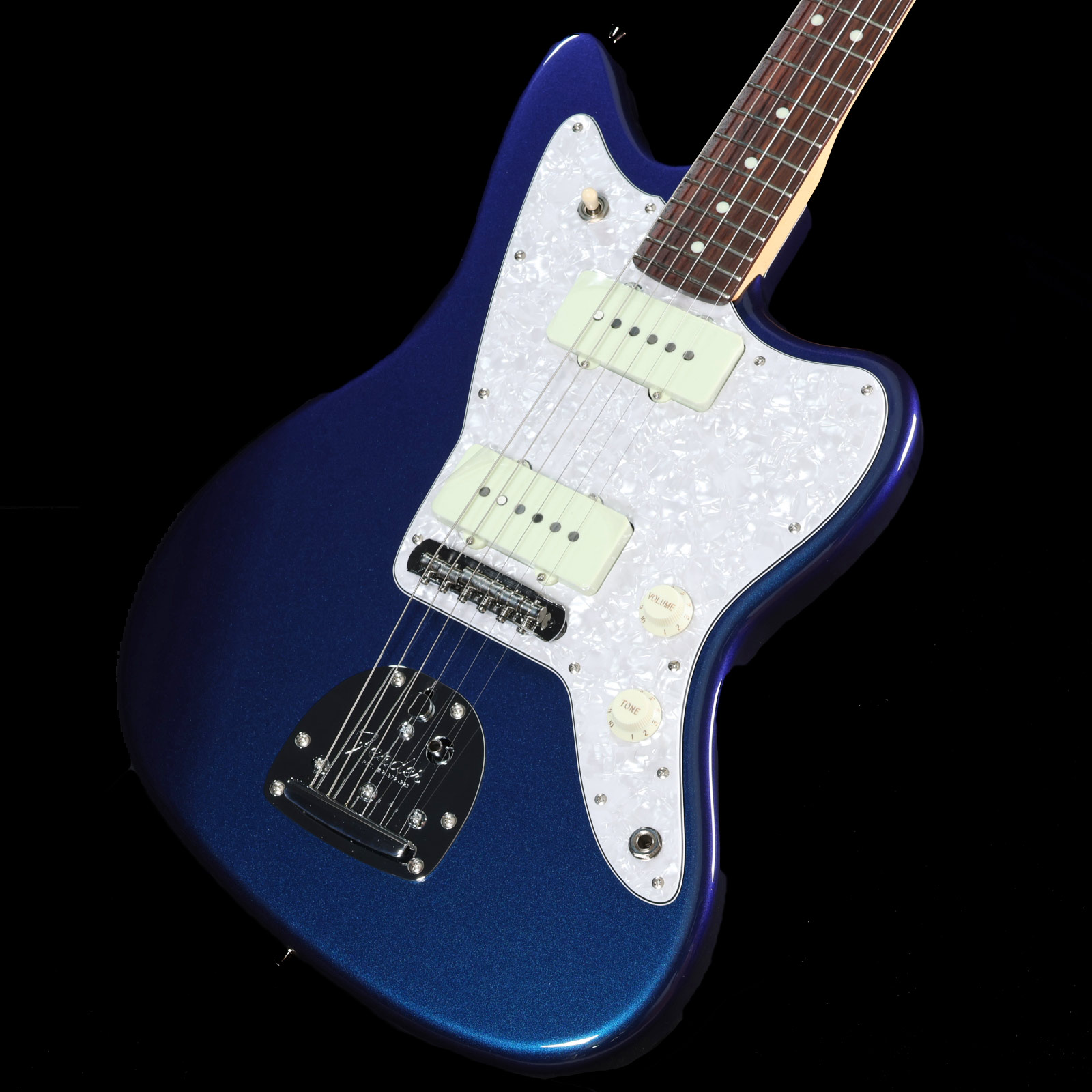 Fender Jazzmaster (新品 × ブルー 他2条件)の検索結果 | ギター