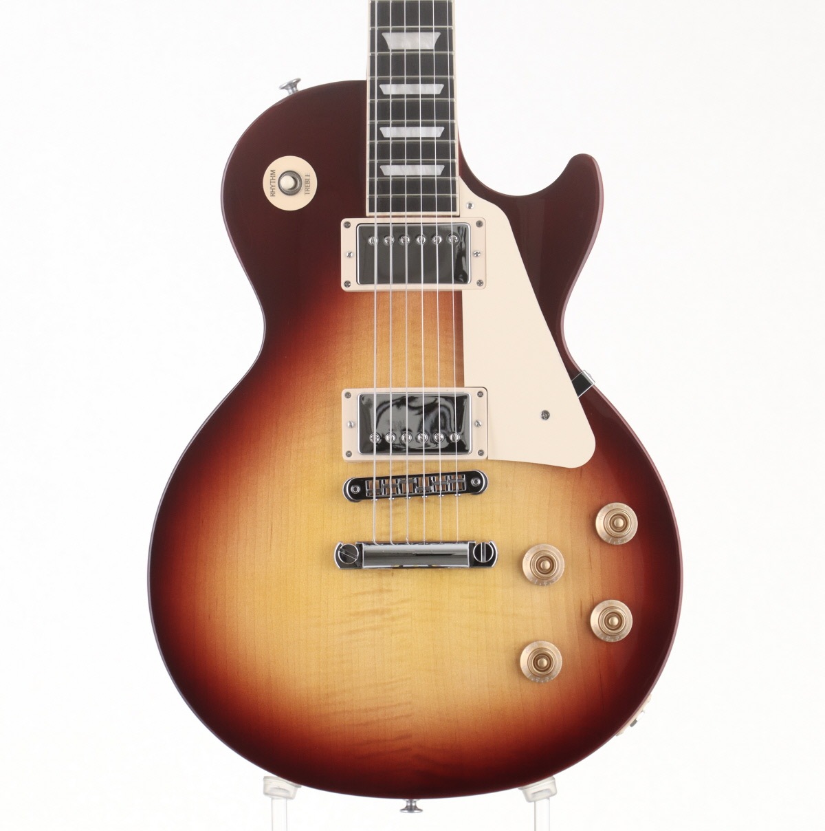 ｟値下げ｠中古 Gibson  USA レスポールスタジオ 中古】GIBSON USA / Les Paul Studio Session Bourbon Burst