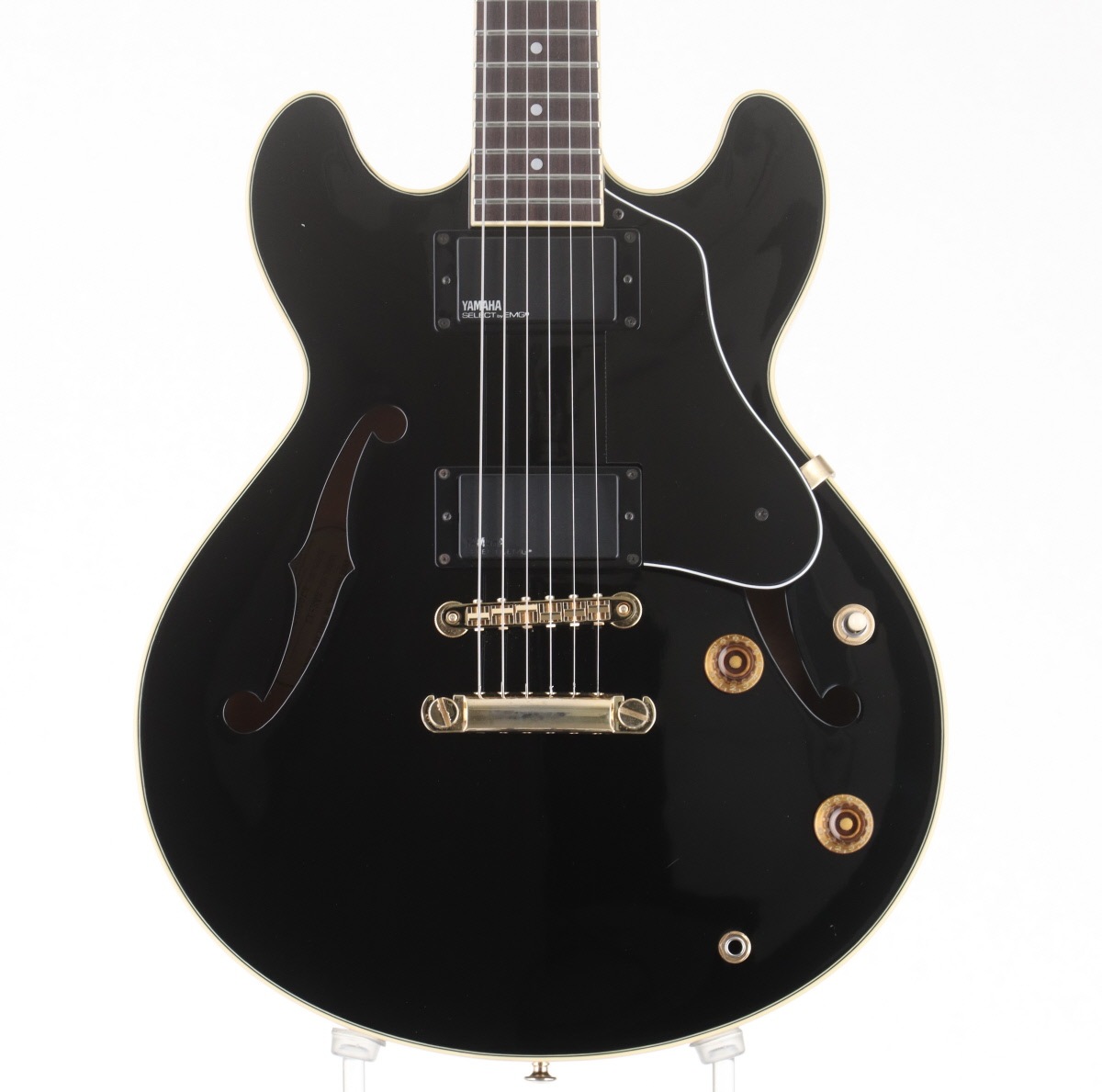 【中古】YAMAHA / SAS-II Black【3.23kg】【S/N:SJ00057】【横浜店】