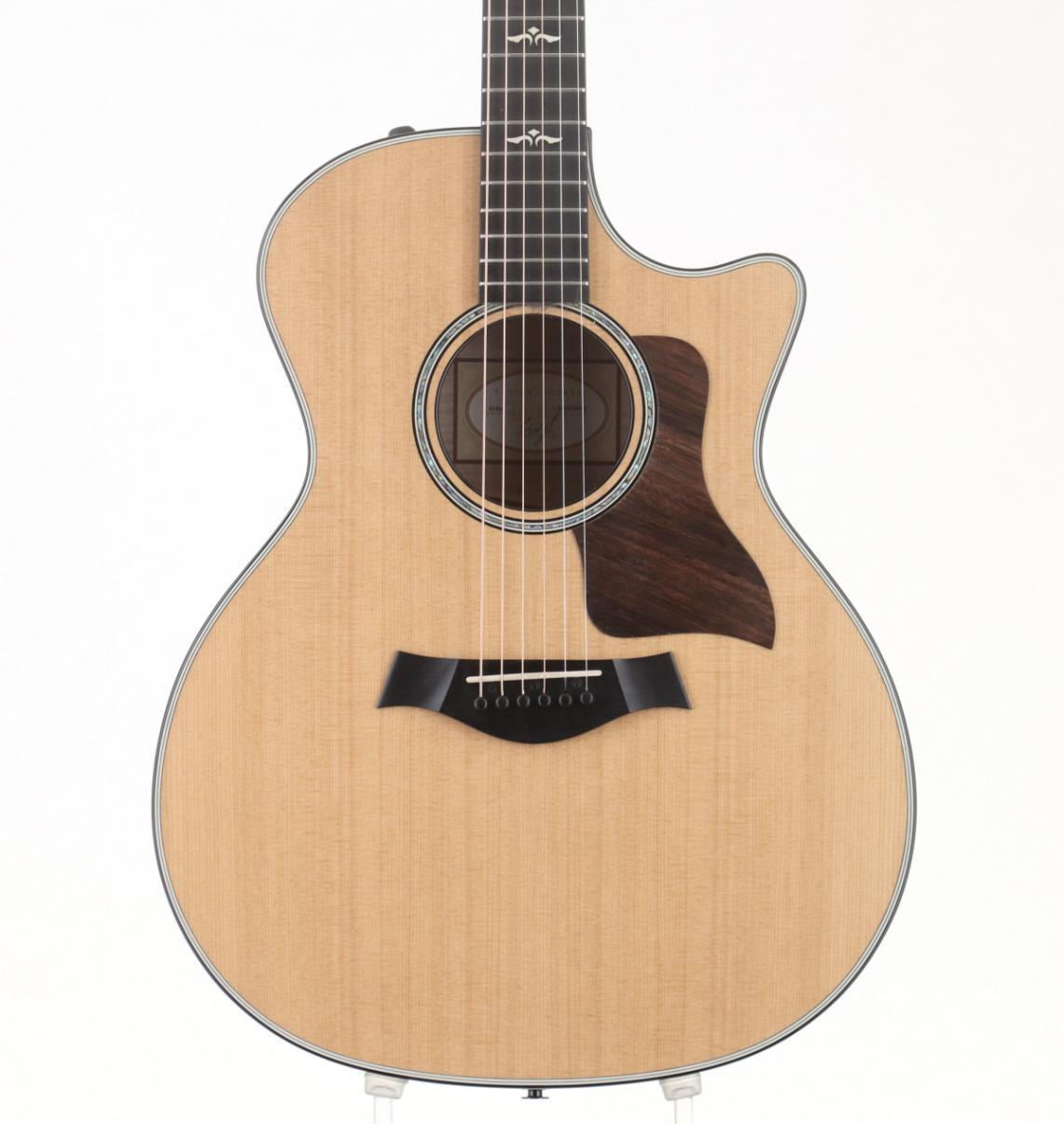 中古】Taylor / 614ce ES2 2014年製【S/N:1112154102】【横浜店