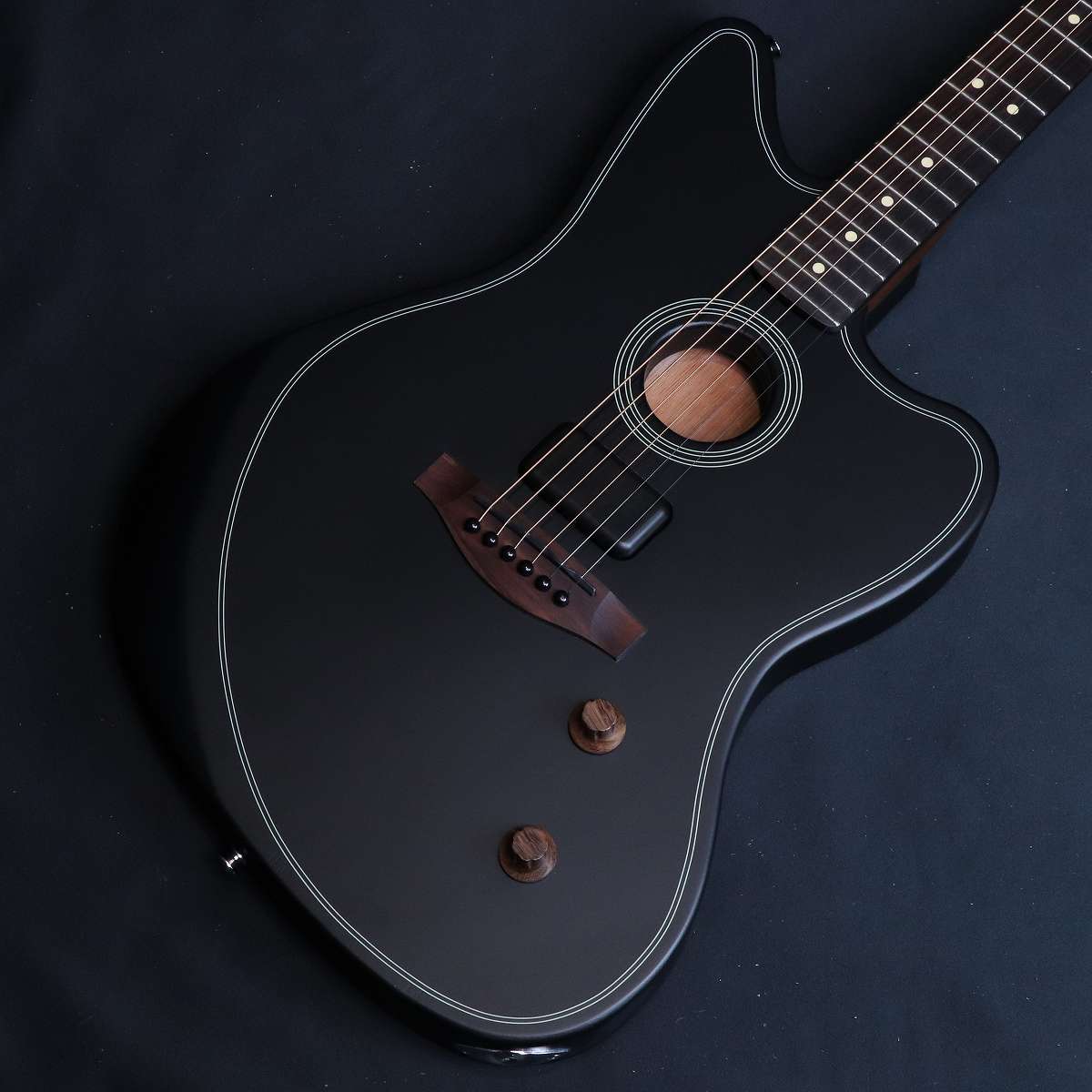 B`Z (アウトレット × ブラック × S：新品)の検索結果 | ギター、アコギ