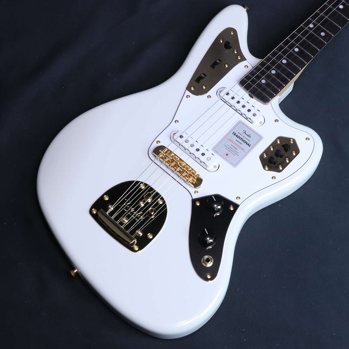特典付き]Fender / Made in Japan Traditional 2025 Collection 60s