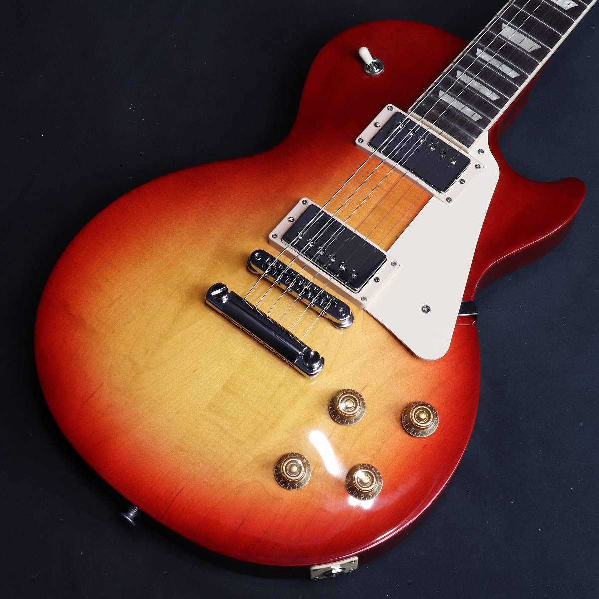Gibson USA / Les Paul Studio Cherry Sunburst 【S/N:230540057