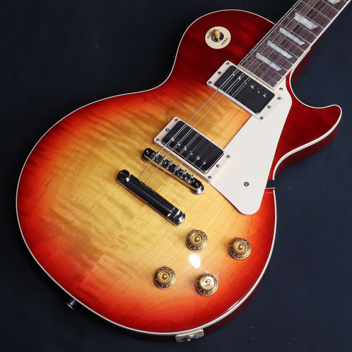 《特典付き》Gibson USA / Les Paul Standard 50s Heritage Cherry Sunburst 【S/N:229750088】【4.06kg】【横浜店】