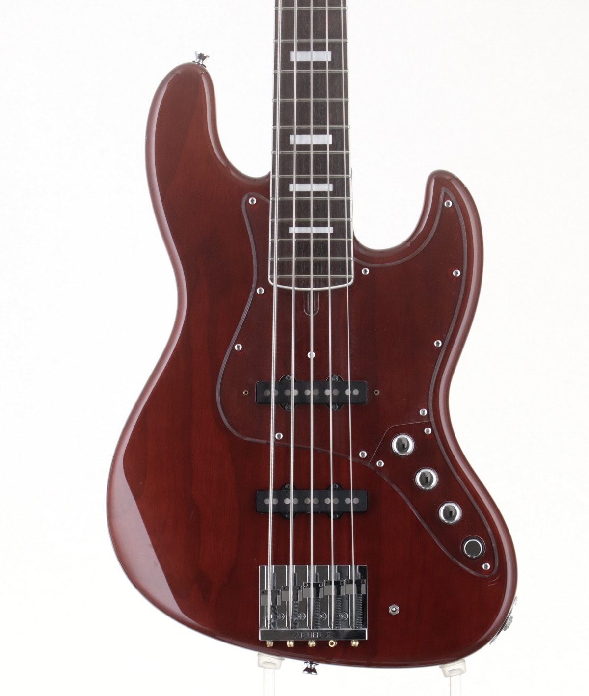 中古】Atelier Z / M265/18P CUSTOM ［4.67kg］アトリエZ 5弦