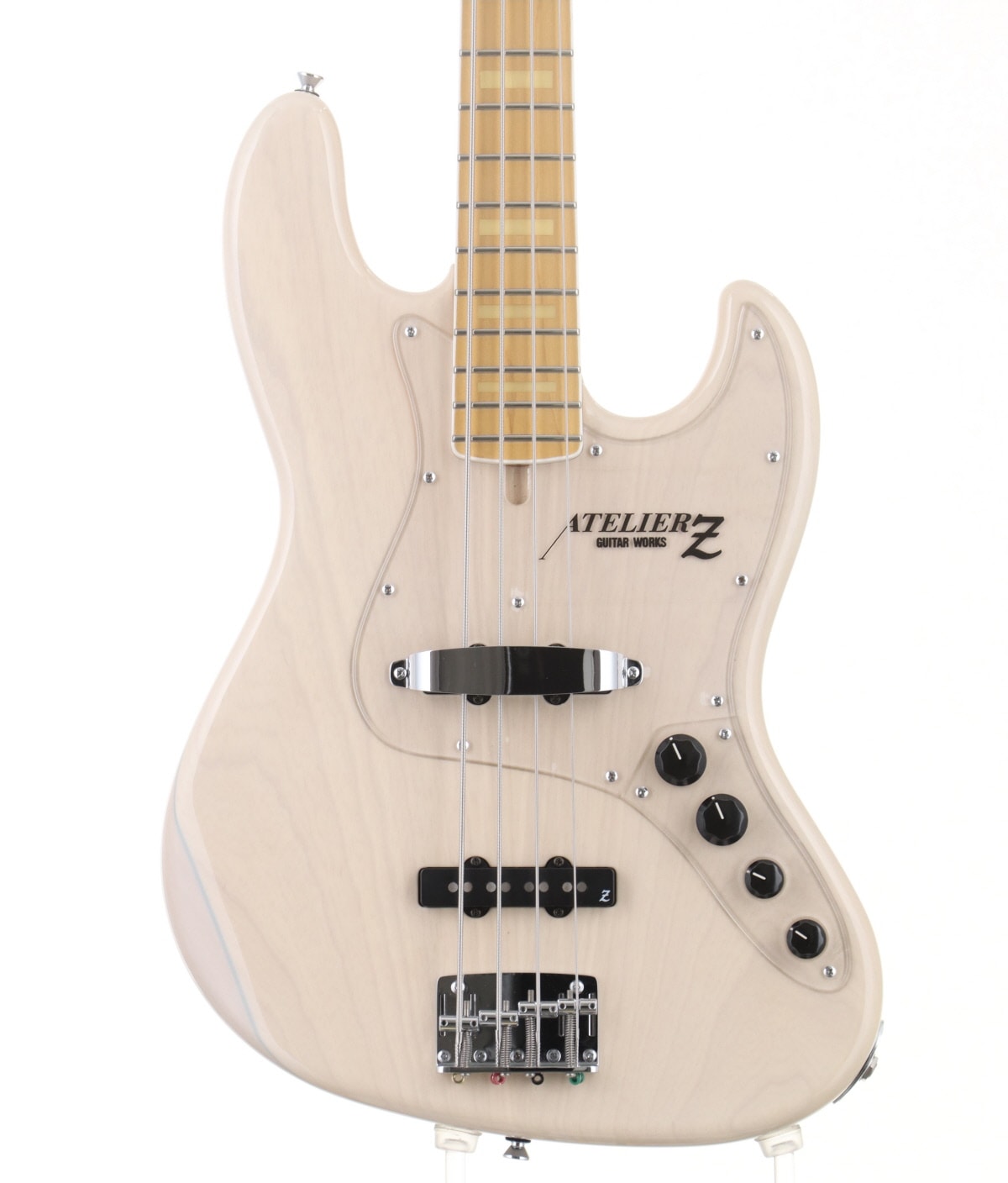 中古】Atelier Z / DAL-4 Custom TP-WH ［4.12kg/2020年製］アトリエZ