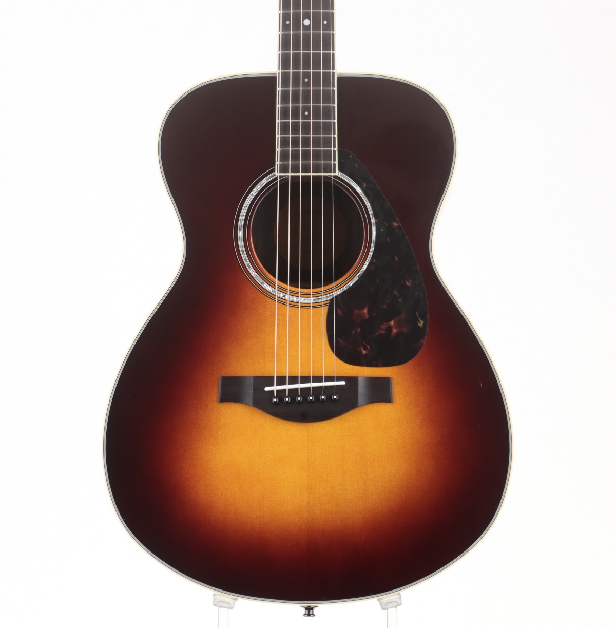 中古】YAMAHA / LS6 ARE Brown Sunburst (BS) ヤマハ アコースティック