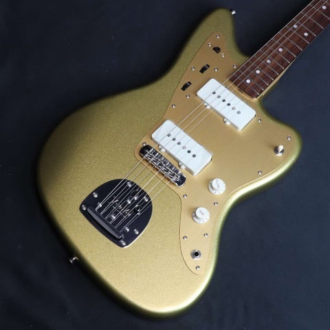 Fender / ISHIBASHI FSR MIJ Traditional Jazzmaster Matching Head Mystic Aztec Gold 【S/N:JD25019899】【3.65kg】【傷ありアウトレット】【横浜店】