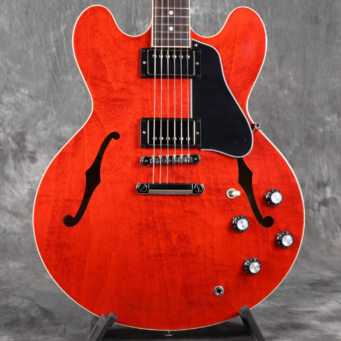 ES-335 (レッド)の検索結果 | ギター、アコギ、管楽器などを扱う全国12