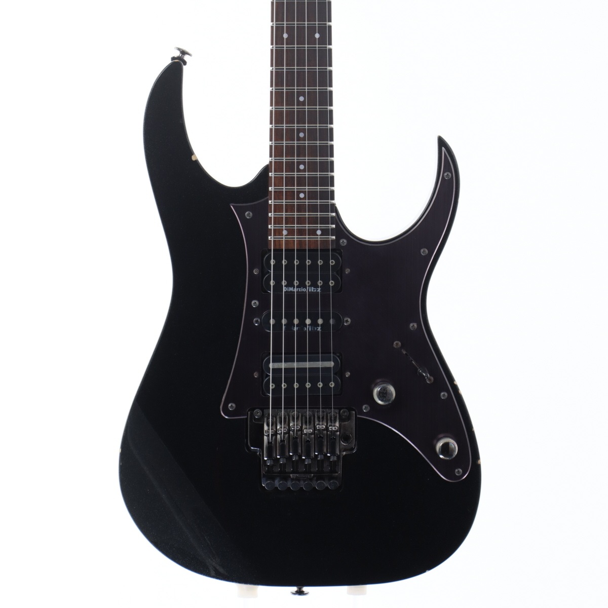 【中古】Ibanez / Prestige RG2550E Galaxy Black 【心斎橋店】【値下げ】