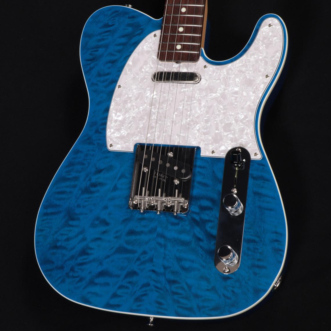 Fender / ISHIBASHI FSR MIJ Traditional 60s Custom Telecaster