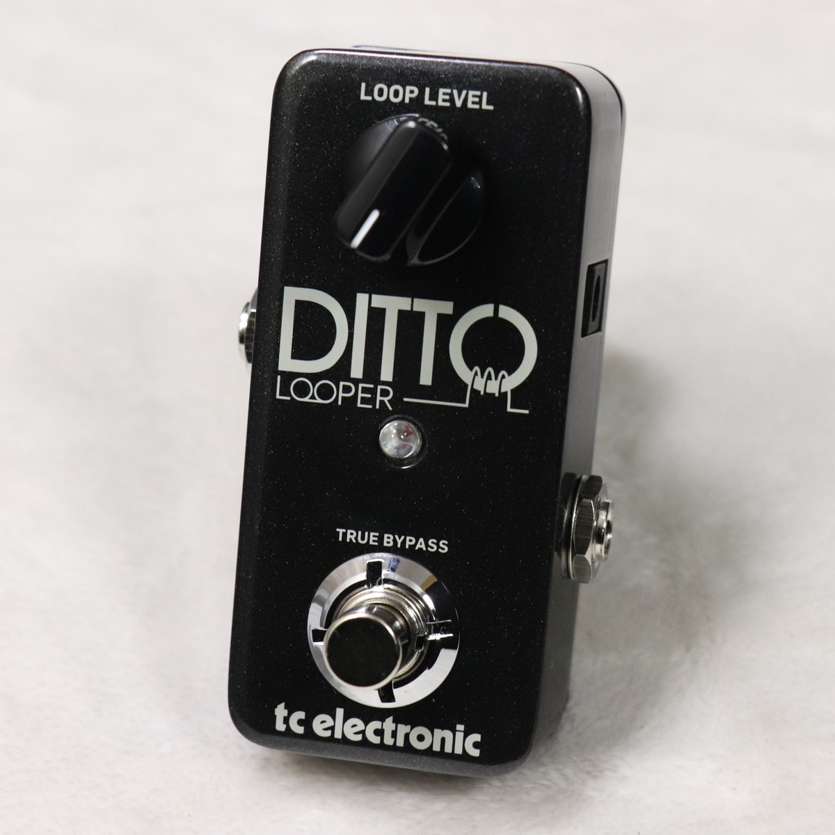 tc electronic DITTO LOOPER 中古品 中古】TC Electronic / Ditto Looper 【梅田店】 | ループサンプラー