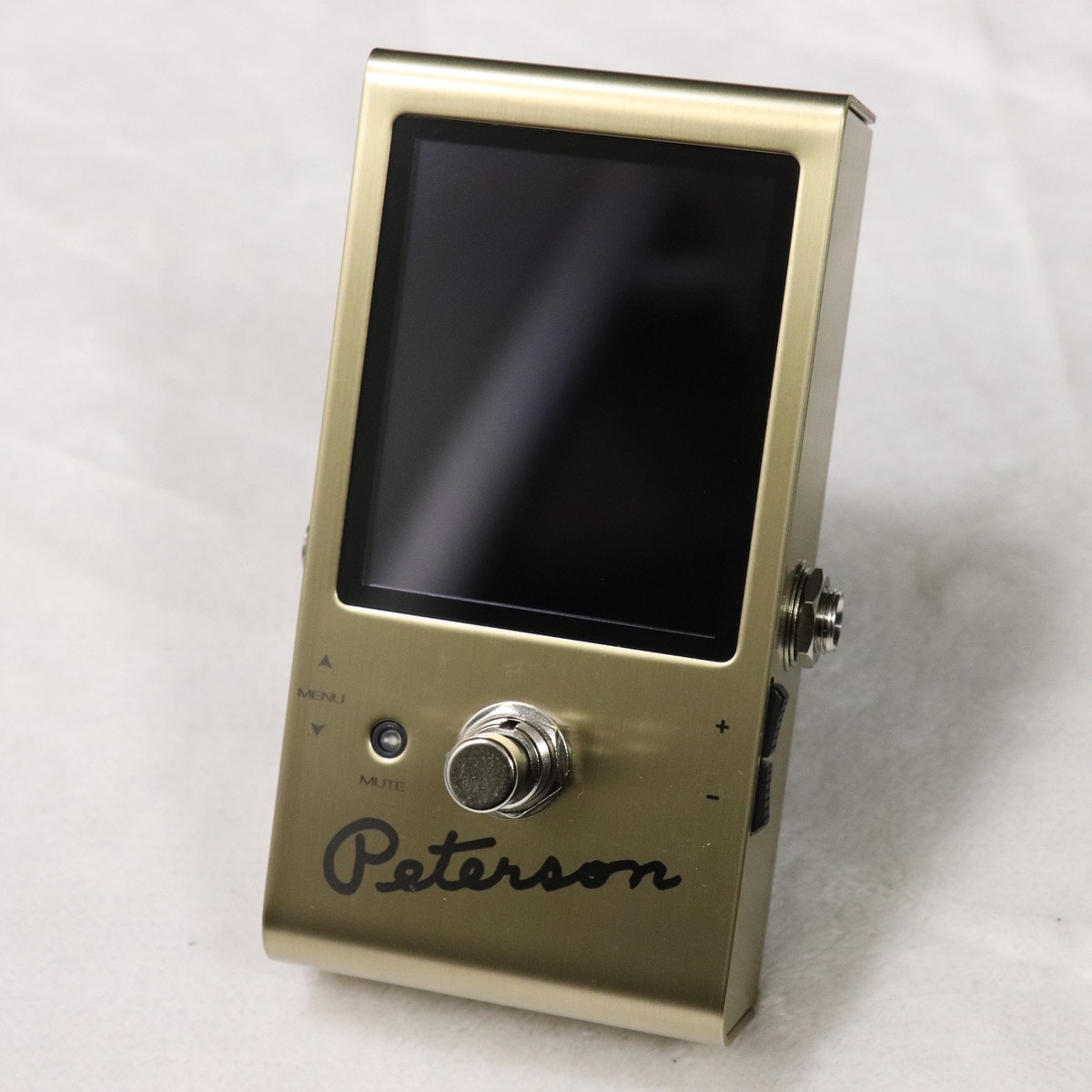 中古】Peterson / Strobo Stomp LE 75th Anniversary Edition 【梅田店