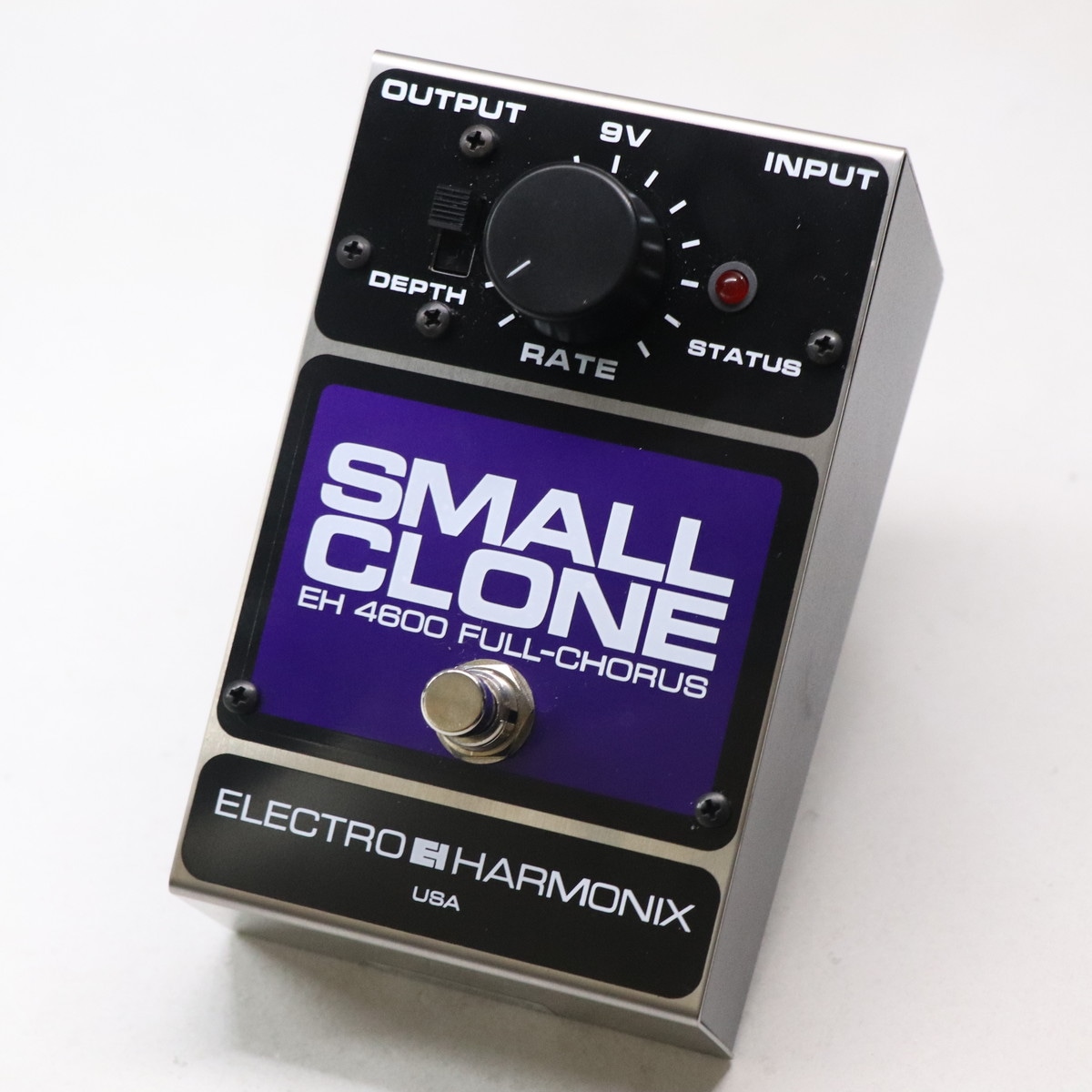 中古】Electro-Harmonix / Small Clone Reissue 【梅田店】 | コーラス